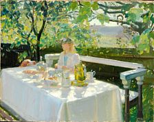 Lunchtime